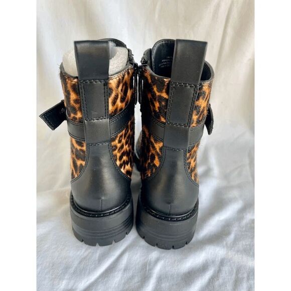 NEW Karl Lagerfeld Paris Maeva Women's Boots 8 - Picture 5 of 6